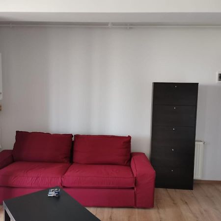 Oaza De Liniste,Therme&Airport Corbeanca 외부 사진