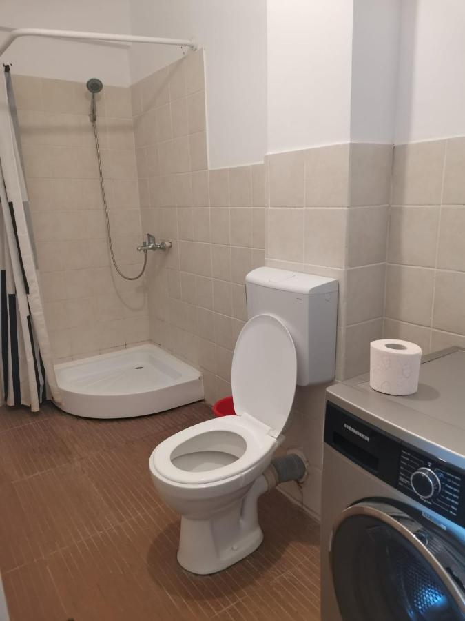 Oaza De Liniste,Therme&Airport Corbeanca 외부 사진