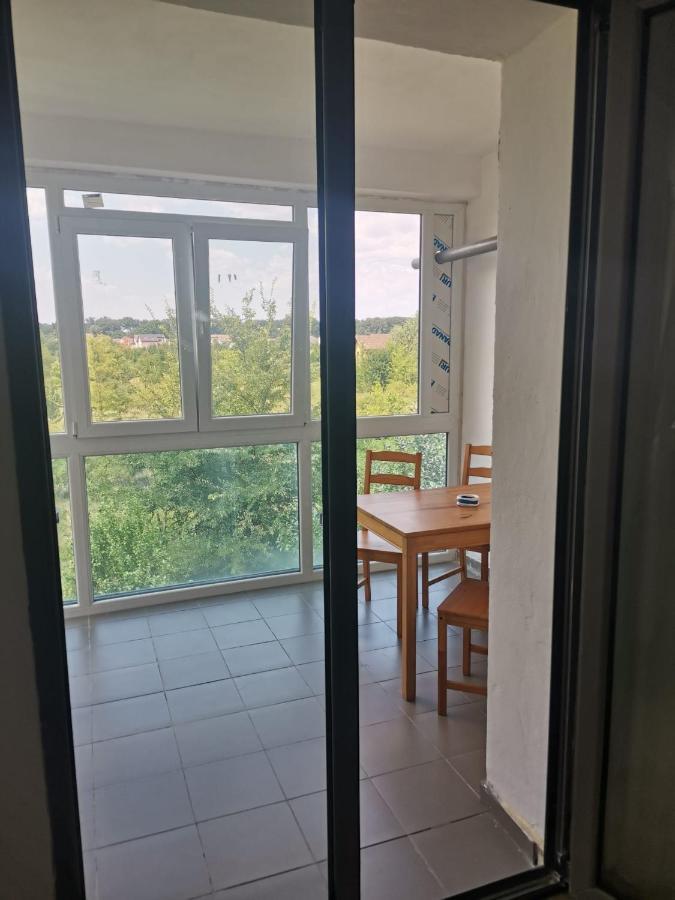 Oaza De Liniste,Therme&Airport Corbeanca 외부 사진